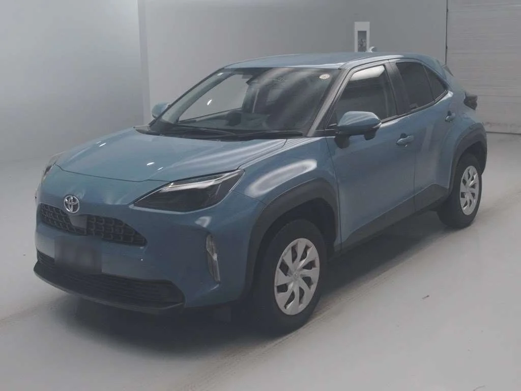 Toyota Yaris Cross MXPB10 2023